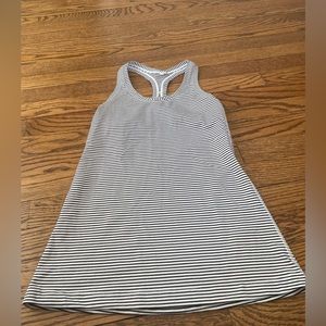 Lulu lemon Luon Tank